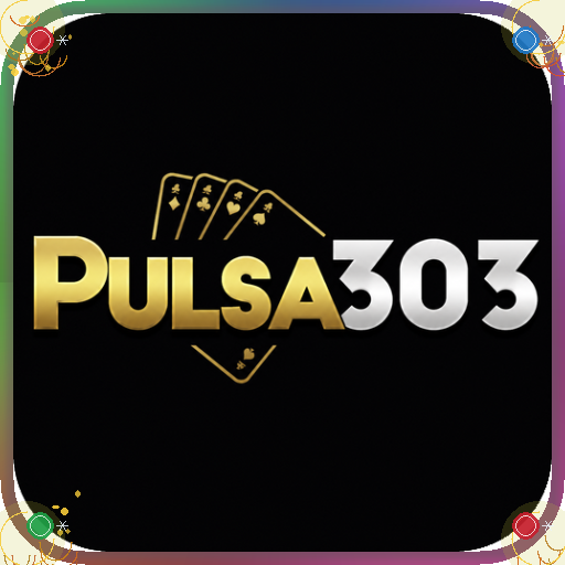 pulsa303 — galeri pratinjau Resmi APK